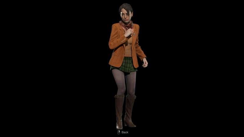 Hunnigan Standalone head | Release
