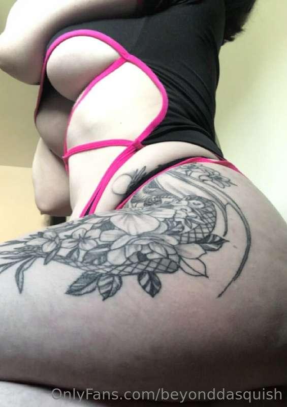 beyonddasquish image #1