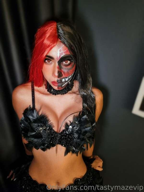 Do you like me to do anime custom fuck video? 😈  and what yo..