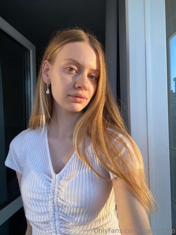 natural gorgeous🤭