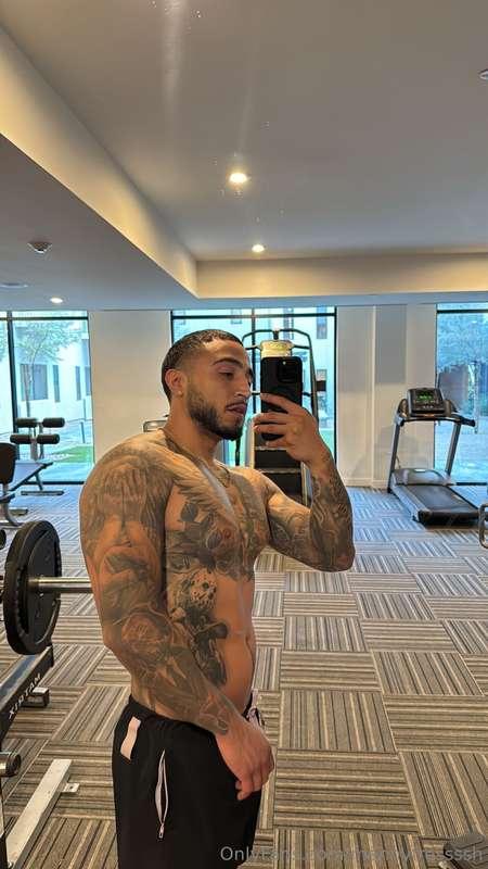 💪🏾💪🏾
