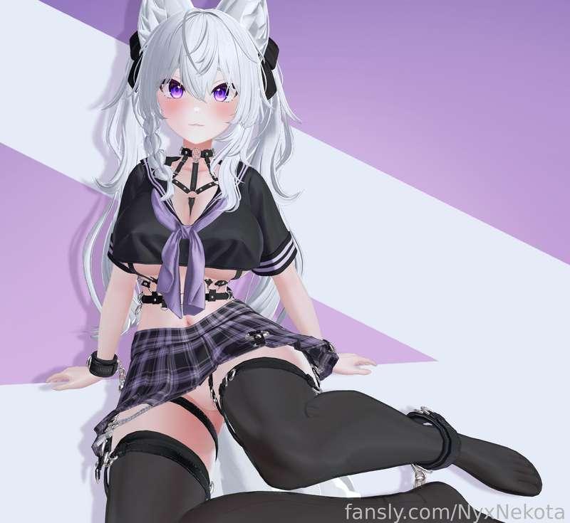 nyxnekota image #5