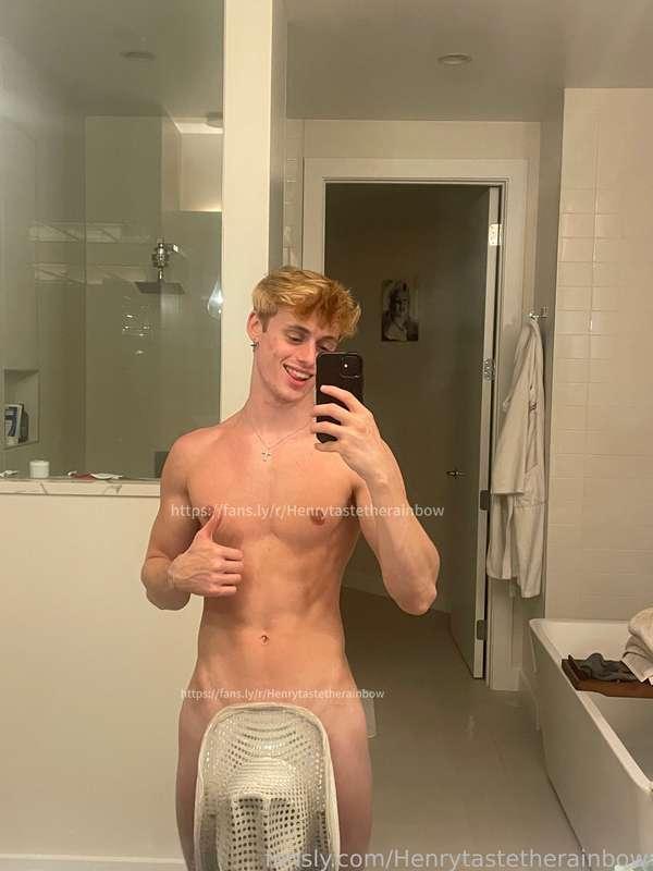 henrytastetherainbow image #1