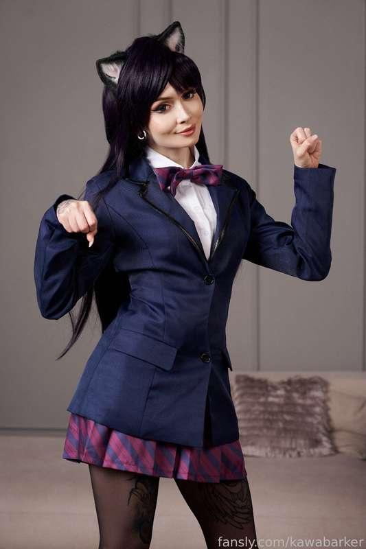 kawabarker image #1