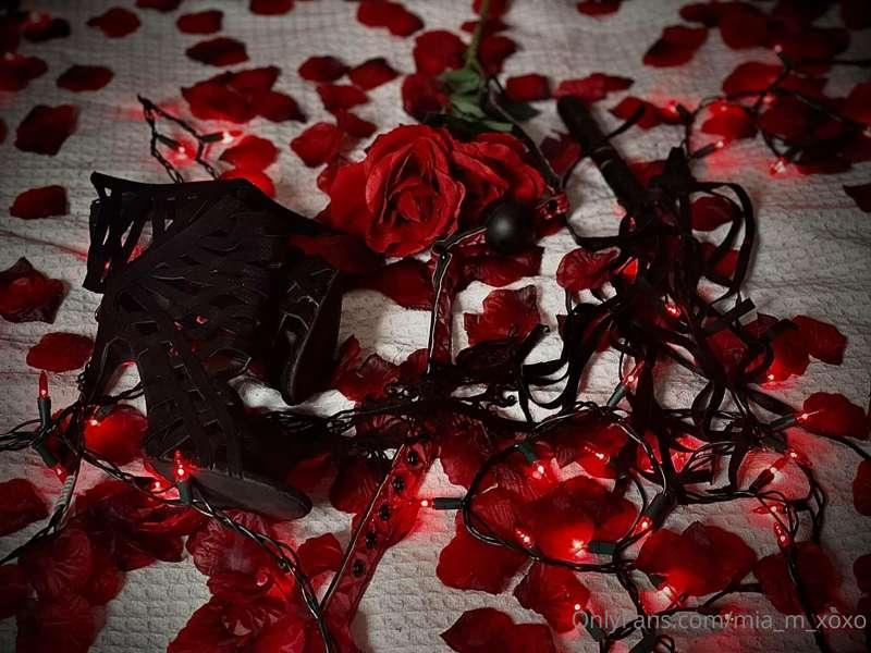 A Naughty Attitude Can Lead To Sexy Things….
Can’t wait for ..
