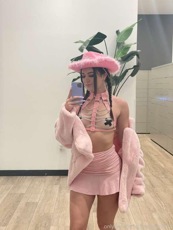 Halloween soon 😈 should I make a costumes try on haul?