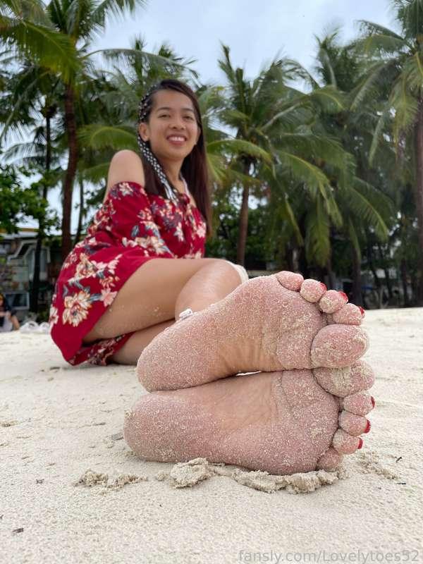 lovelytoes52 image #5