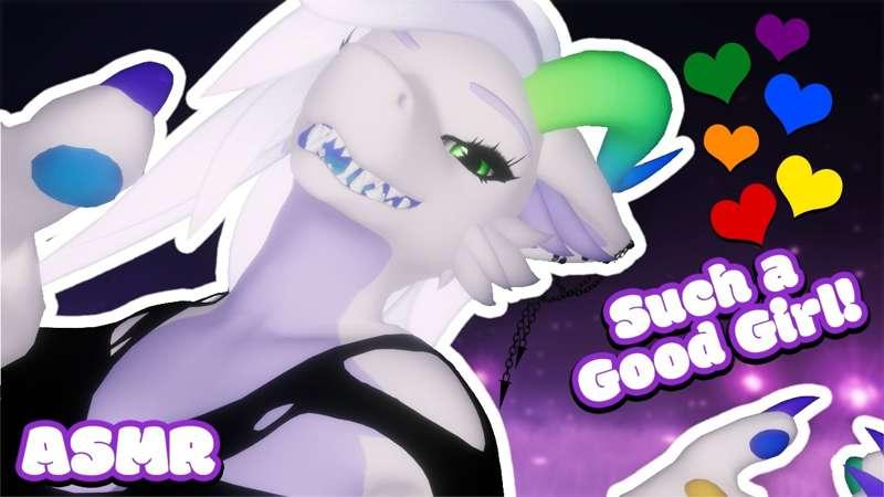 Early ASMR - You're My GOOD Girl Tonight