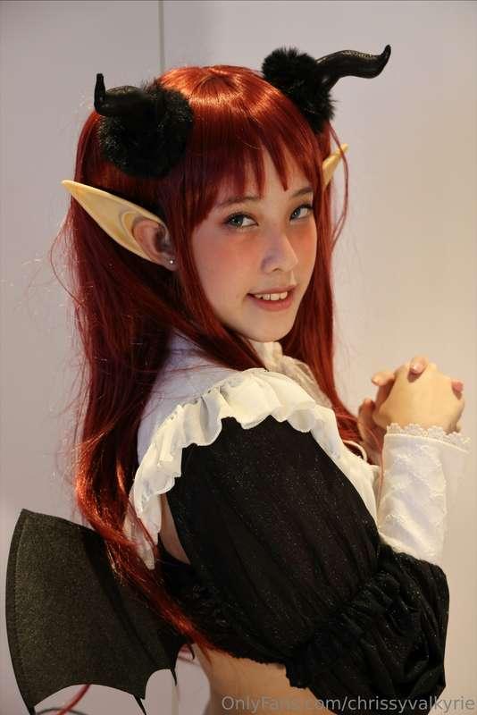 chrissyvalkyrie image #9