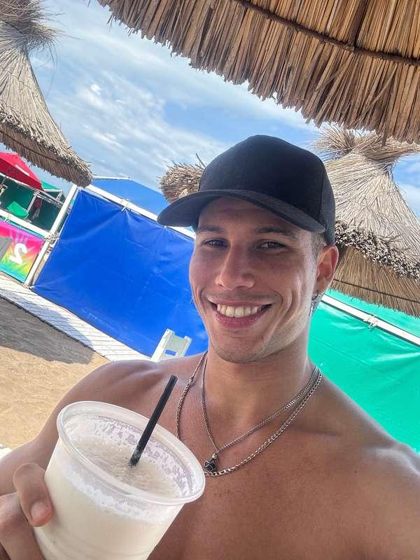 Exclusive content ➡️ @maurifitness 