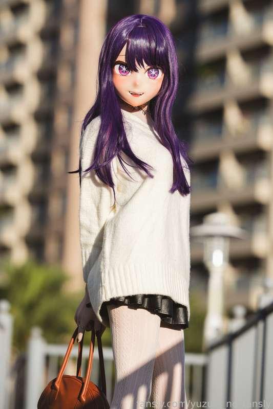 yuzuki_no_fansly image #13