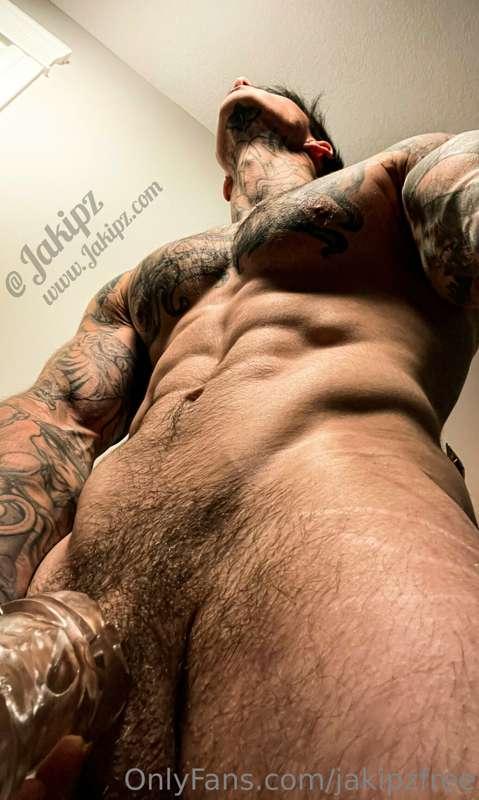 Have you seen the new VIP Onlyfans video with my new toy 😈🍆💦..
