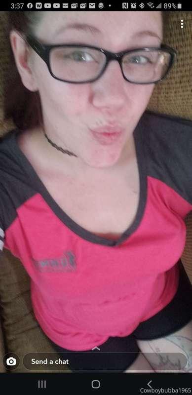 Thank you, @BabyJewel1992,  for making my day. I love you!!!