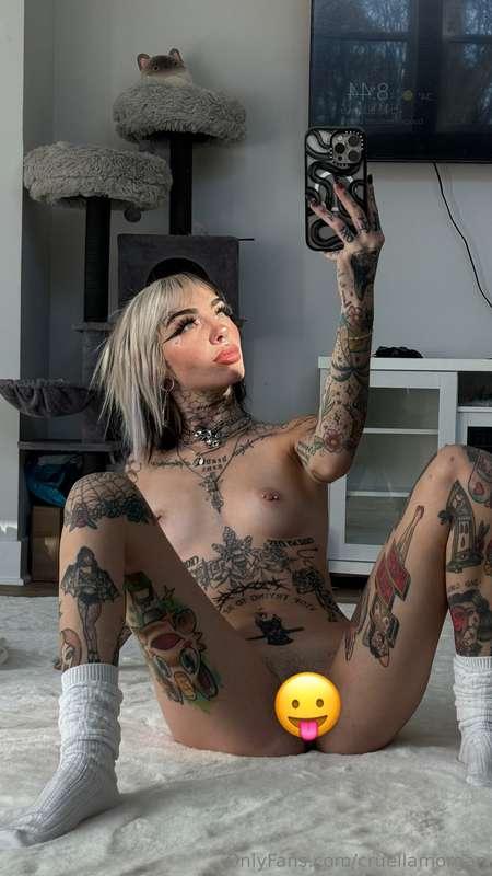 look at ur messages 
😛