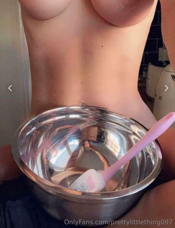 Who wants to do some cooking... 🍉🍉