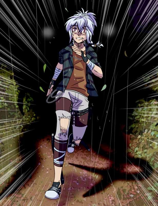 Episode 3 - Panel 7