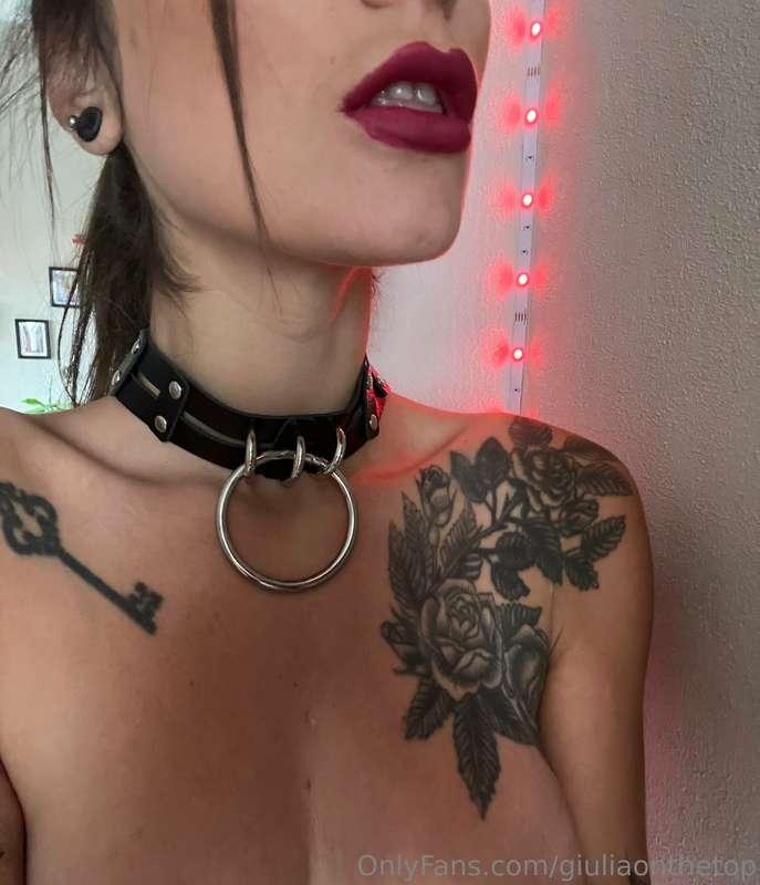 pull me wherever you want 👿