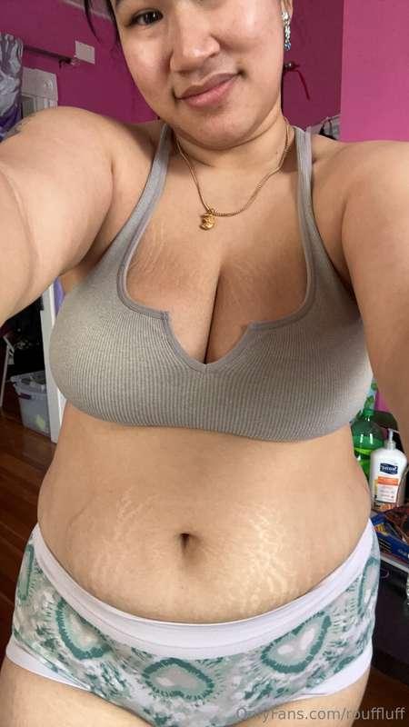 My boobies be looking so boobifull