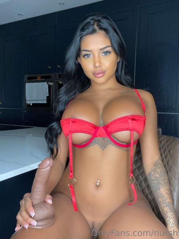 Have you seen my new solo scene😛