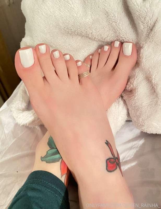 New color🤩Cor nova.
