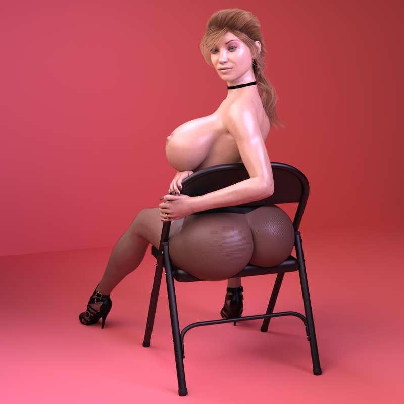 Poll Results: Faithless 7 & Cruel Intentions 3 are in the works! (Faith Pinup)