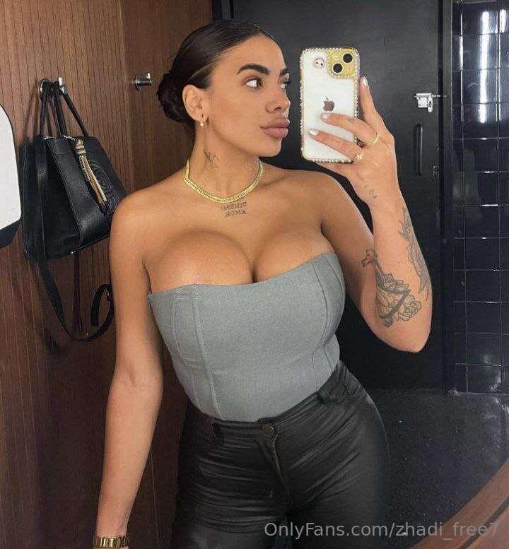 ## ⚠️ *VIRTUAL GIRLFRIEND ⚠️  @LATINMODEL😍* 

hey bby 😘 my b..