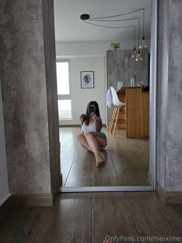 More selfies ♥️