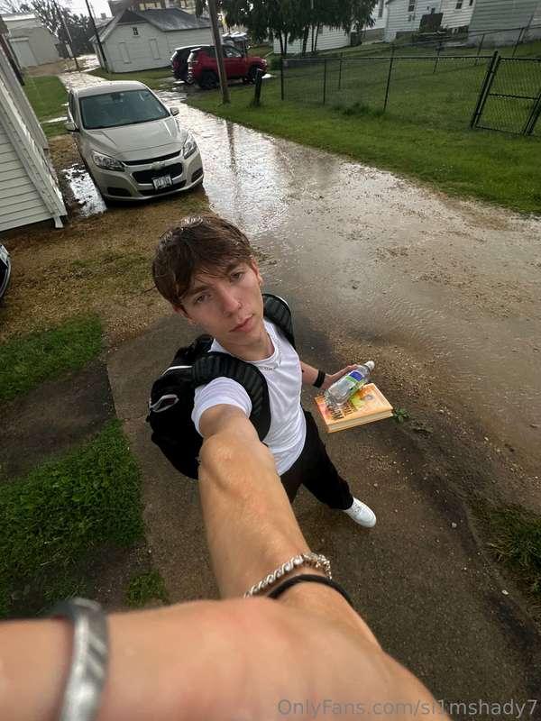 Read a book Nerd 