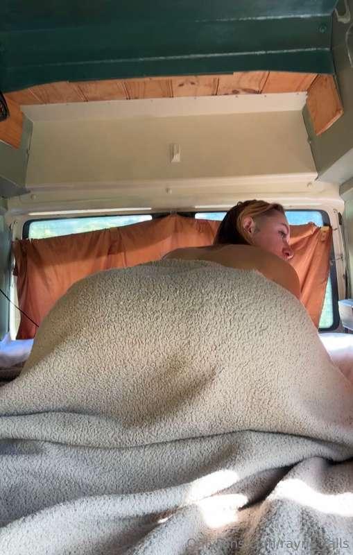 Imagine waking up to this view...