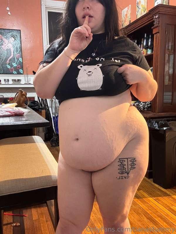 tianastummy image #5