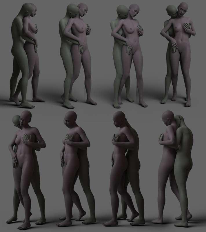 Seduction 3