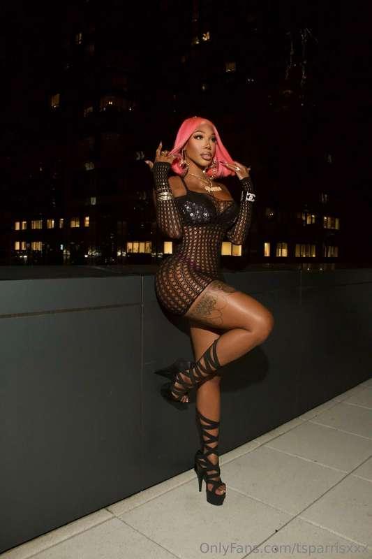 Your girlfriend could never 💋