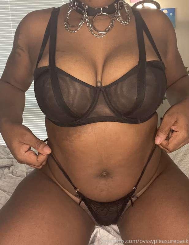 Can I slut you out?