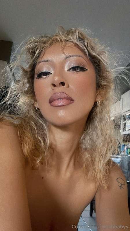 If I went live what days work best for you? ❤️‍🔥 (I’m on pst..