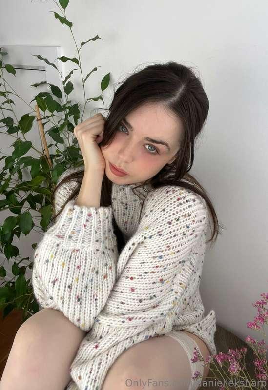 Cosy Monday 🤍