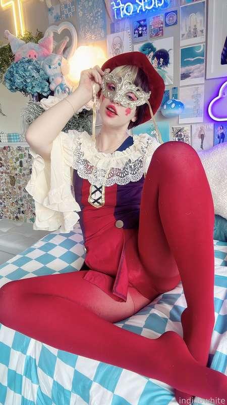 indigowhite image #24