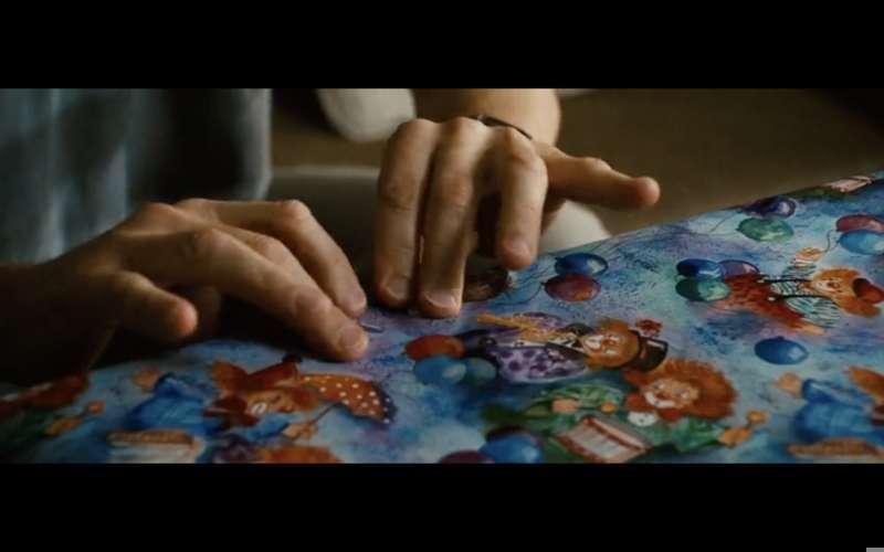 GUESS THE MOVIE