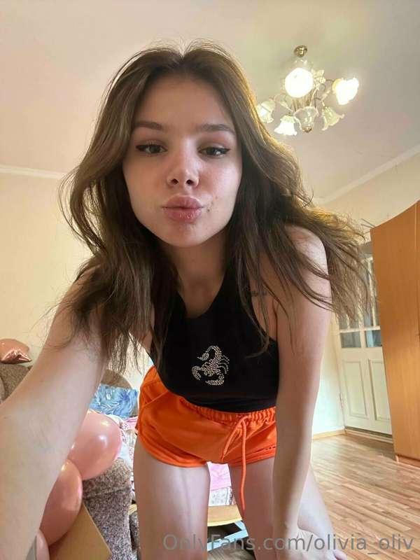 Hi honey)) 🔥🔥🔥🔥
How are you? 😈😈😈😈
I have a question for you...