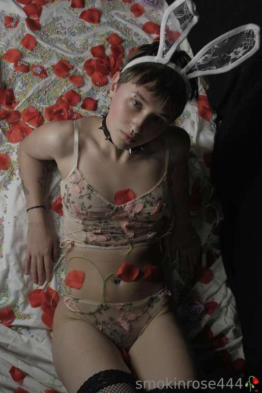 smokinrose444 image #3
