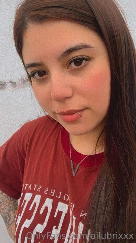 I'm a pretty girl, but are you ready to discover my innermos..