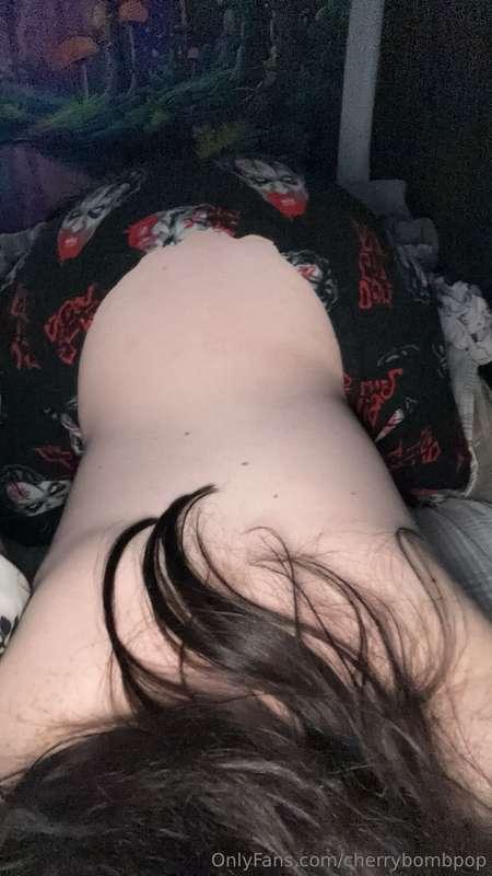 do you like it when I arch my back?