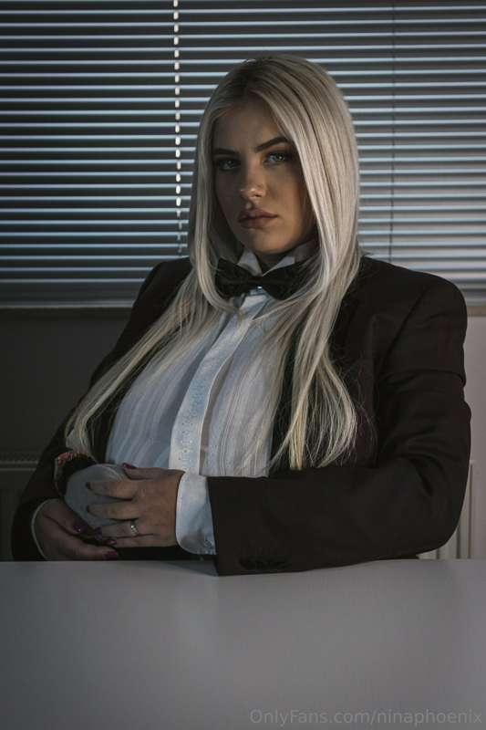 I revealed my Big Guns. Now let me see what you're hiding. 😈