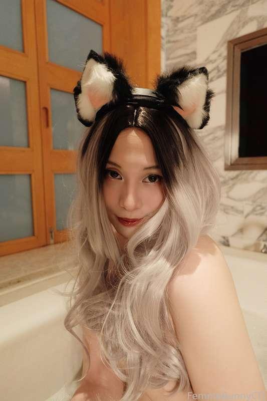 femmebunnycd image #4