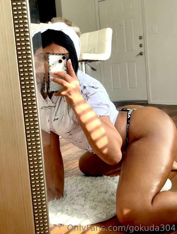 😍 how’s it looking