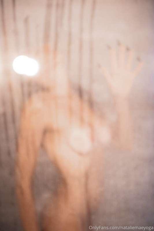 Hot and Steamy Shower Sesh