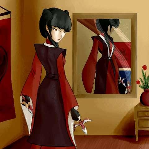 Mai- Avatar