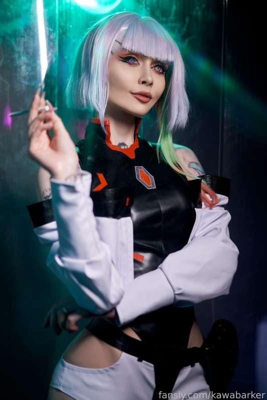 kawabarker image #2