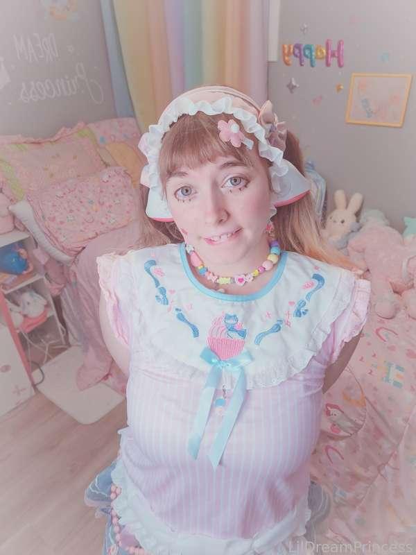 lildreamprincess image #1