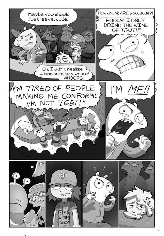 buddy n funk go to the movies (page 13)