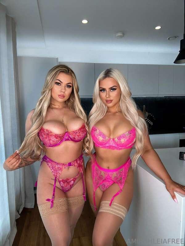 Could you handle us?